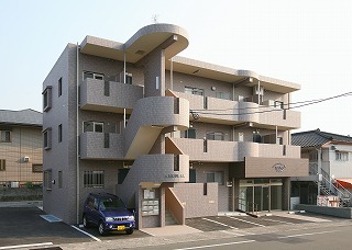アムール中央
