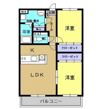 ユーミー姶良ａ 鹿児島県の賃貸物件 全国に広がる高品質 低家賃の賃貸マンション