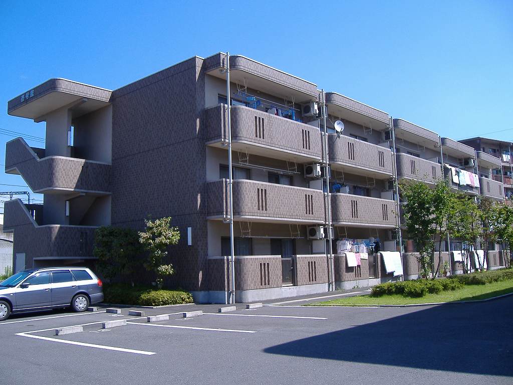 エトワール弐番街壱号館