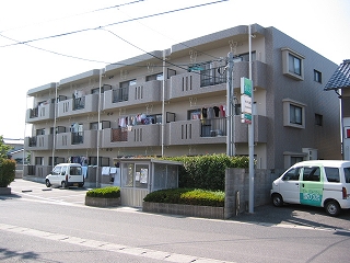 ラ・メゾン ジョワイユーズ