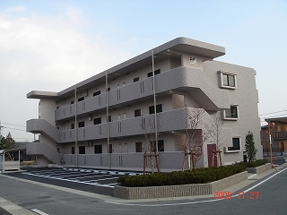 クレスト