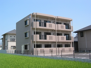 サンテ メゾン
