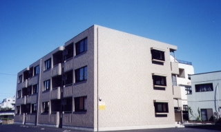 パレス汐入