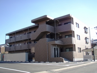 ラフィーネ・アン