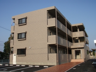 Riziere II