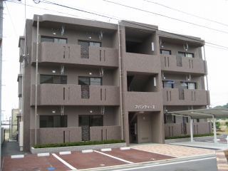 アバンティーＩＩ