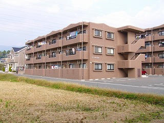 グラース蔵上参番館