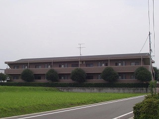 グリーンピア大和