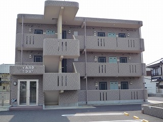 ロイヤルスターマンション