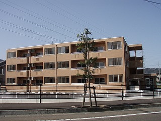 グリュック櫛林