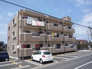 フェアウィンド大野原