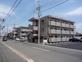 レスポワールB