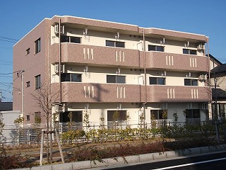 プランドール杜せきのした