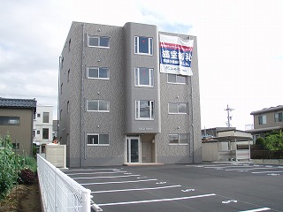 メゾンリネット