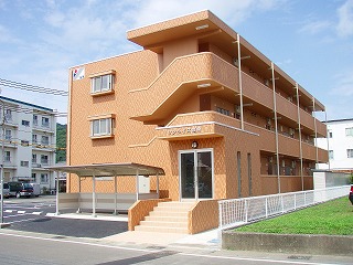 サンライズ宮崎