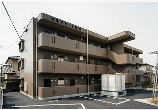 ベルクラント高田