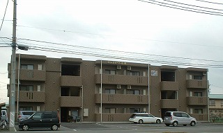 コンフォート北澤