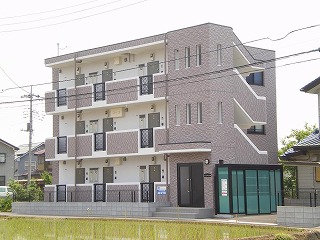 カレッジハウス16