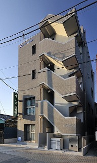 ステラエース