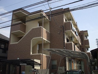クレールアビタシオン