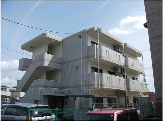 ボナール宮城野