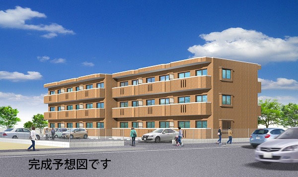 ヒルズ石塚