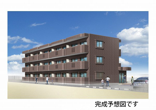 セントラルコーポ神栖
