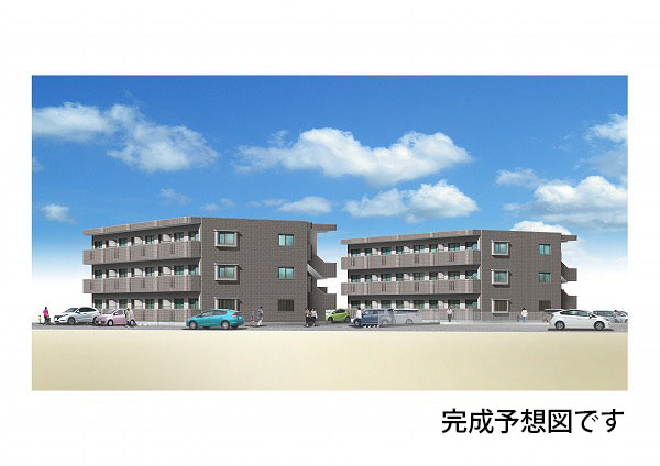 ベルメゾン東光台II