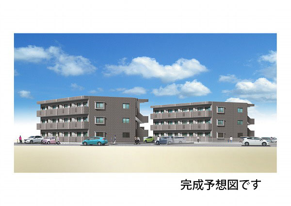 ベルメゾン東光台III