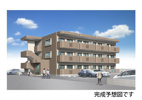ファミーユ旭台II